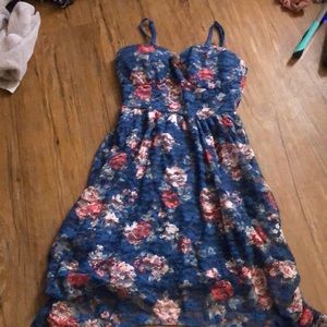 Summer/basic dress for a dance